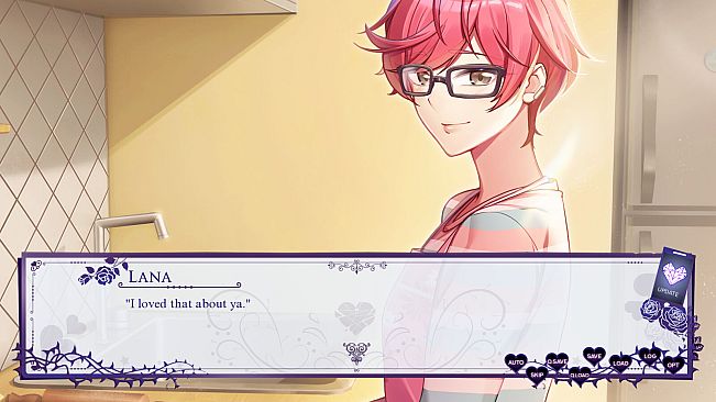 Heart Fragment - Book Two: Belief Fragments (Shannon & Lana)