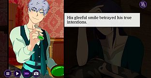 Actala: The Hero's Shadow