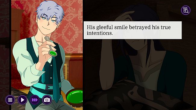 Actala: The Hero's Shadow