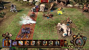 Might & Magic Heroes VII