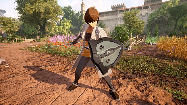 Echoes of Aincrad - Ultimate Upgrade Pack