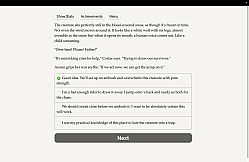 The Bone Dancer's Bane