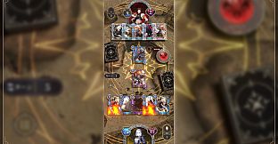 神託のメソロギア