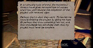 The Academy of the Cosmic Realm