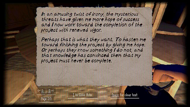 The Academy of the Cosmic Realm