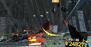 Sharknado VR: Eye of the Storm