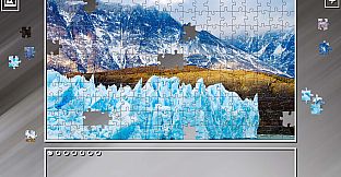 Super Jigsaw Puzzle: Generations - Chile