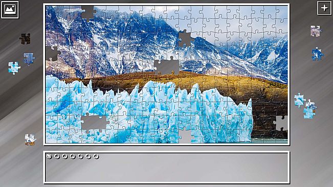 Super Jigsaw Puzzle: Generations - Chile