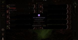 Grave Endeavors: A Clicker