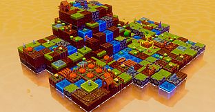 Island Farmer