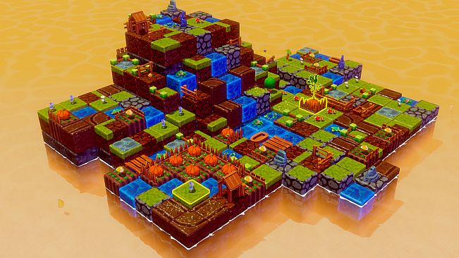 Island Farmer