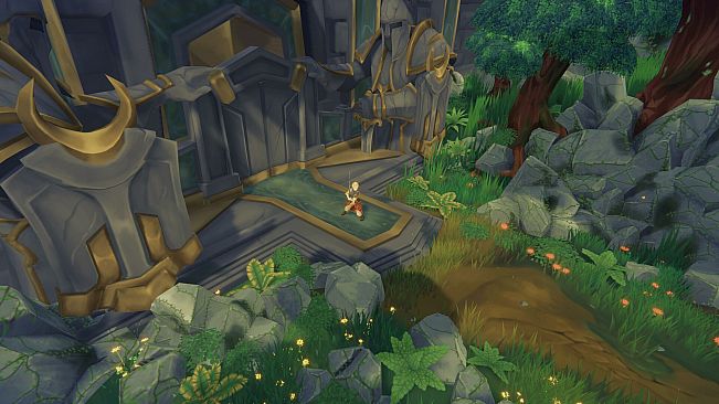 Eclipse: Shine of Dawn