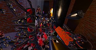 Tachyon Fire