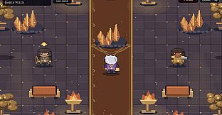 Lusticka - Ember Wilds