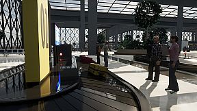 Red Passport: Ticket to Russia