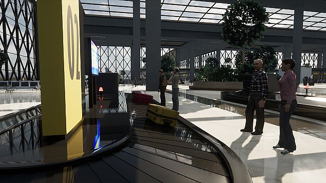 Red Passport: Ticket to Russia