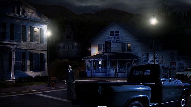 Art of Murder - Cards of Destiny