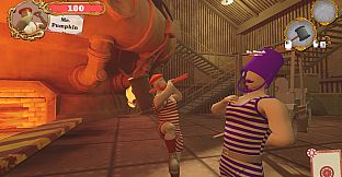 A Gentlemen's Dispute - Supporter Pack