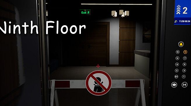 TheNinthFloor