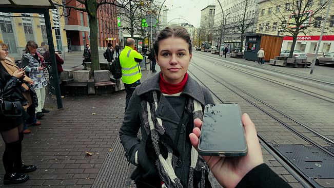 Interaktivně o Liberci