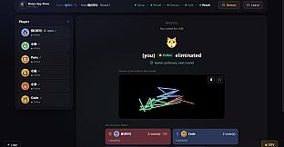 Huiyu Spy Draw