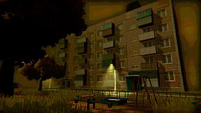 Hi! These Are Your Eyeballs