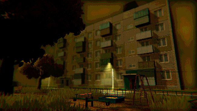 Hi! These Are Your Eyeballs