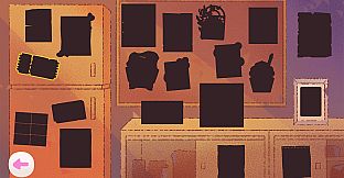 Mizi NO! - Paperwork