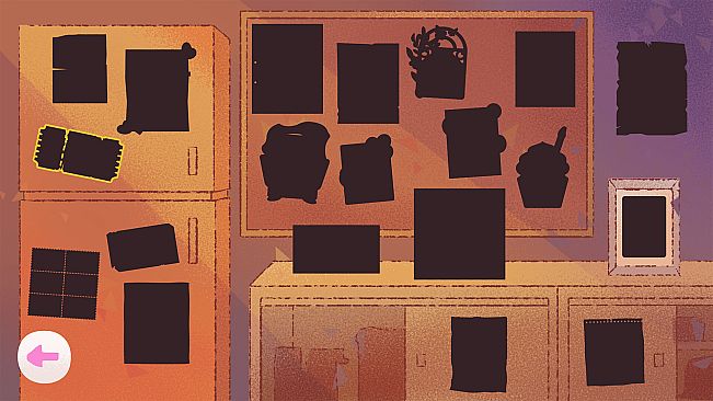 Mizi NO! - Paperwork