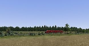 Train Simulator: Norddeutsche-Bahn: Kiel - Lübeck Route Add-On