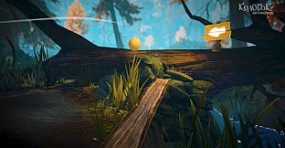 Koloboke: Sickness Simulator