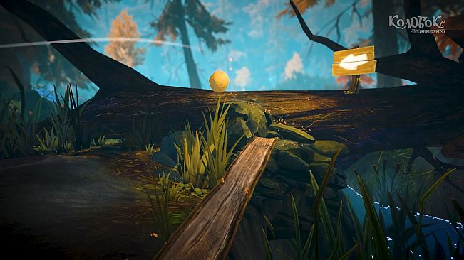 Koloboke: Sickness Simulator