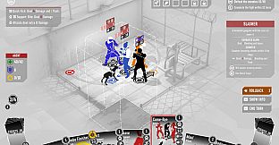 Fights in Tight Spaces - K9 Division