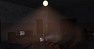 Psycho Partisans: Officer Nirvana