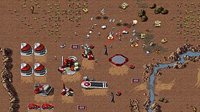 Command & Conquer Remastered Collection