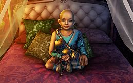 Lost Lands: Mistakes of the Past Collector's Edition