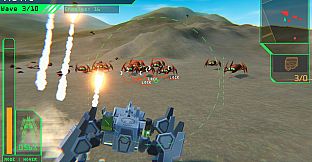 Gearbits: Raider expedition