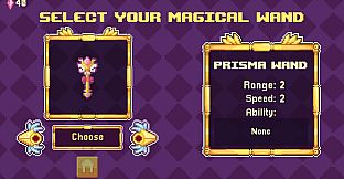 Magical Girls vs Cat Aliens (Windows)