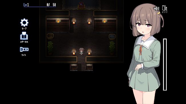 The Spiriting Away of Saooni Village