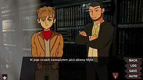 Dziedzic: Księga pytań bez odpowiedzi