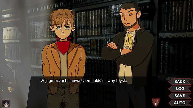 Dziedzic: Księga pytań bez odpowiedzi