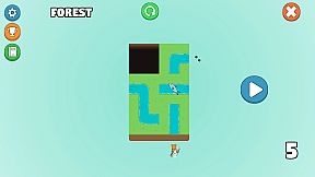 Luffy: Way Back Home