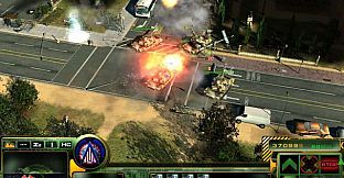 Act of War: Direct Action