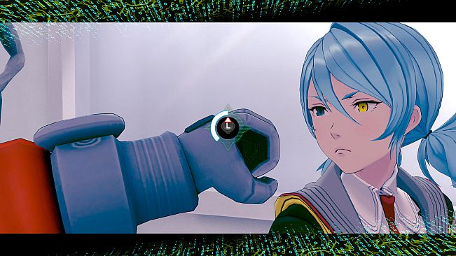 AI: THE SOMNIUM FILES Nirvana Initiative