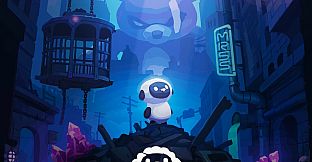 Sheepy: A Short Adventure Soundtrack