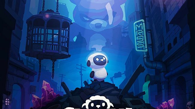Sheepy: A Short Adventure Soundtrack