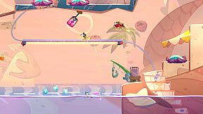 Disney Illusion Island Starring Mickey & Friends