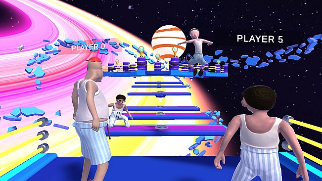 IQ Under Construction