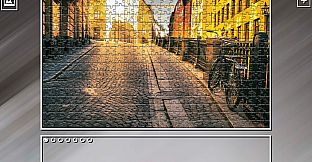 Super Jigsaw Puzzle: Generations - Sweden