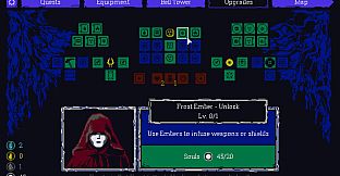Souls Inferno